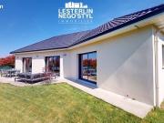 Maison 4 pièces 124 m²