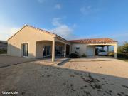 Maison 4 pièces 124 m²