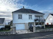 Maison 4 pièces 124 m²