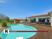 Maison 4 pièces 124 m²