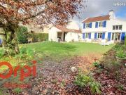 Maison 4 pièces 124 m²