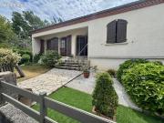 Maison 4 pièces 124 m²