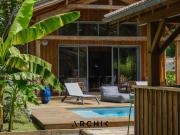 Maison 4 pièces 124 m²