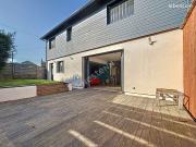 Maison 4 pièces 124 m²