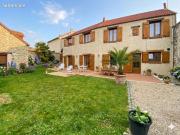 Maison 4 pièces 124 m²