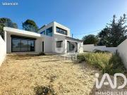 Maison 4 pièces 124 m²