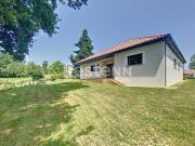 Maison 4 pièces 124 m²