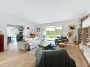 Maison 4 pièces 124 m²