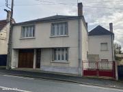 Maison 4 pièces 124 m²