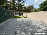 Maison 4 pièces 124 m²