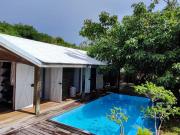 Maison 4 pièces 124 m²