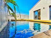 Maison 4 pièces 124 m²