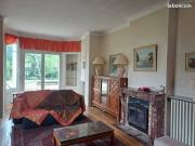 Maison 4 pièces 124 m²
