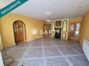 Maison 4 pièces 124 m²