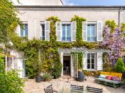 Maison 4 pièces 124 m²