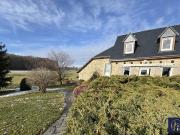 Maison 4 pièces 124 m²