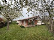 Maison 4 pièces 123 m²