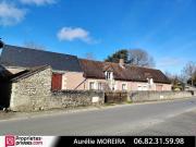 Maison 4 pièces 124 m²