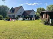 Maison 4 pièces 125 m²