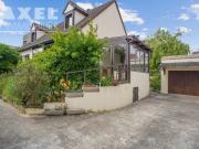 Maison 4 pièces 125 m² Maison 4 pièces 125 m²