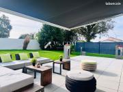 Maison 4 pièces 125 m²