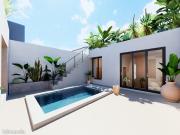 Maison 4 pièces 125 m²