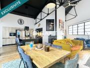 Maison 4 pièces 125 m²