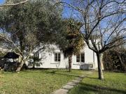 Maison 4 pièces 125 m²