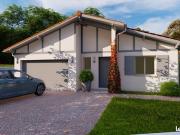 Maison 4 pièces 125 m²