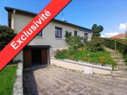 Maison 4 pièces 125 m²