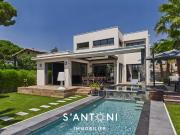 Maison 4 pièces 125 m²