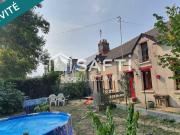 Maison 4 pièces 125 m²