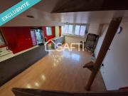 Maison 4 pièces 125 m²