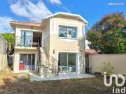 Maison 4 pièces 125 m²