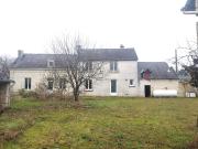 Maison 4 pièces 125 m²