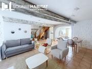 Maison 4 pièces 125 m²