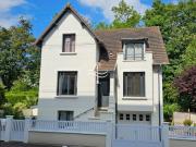 Maison 4 pièces 125 m²