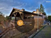 Maison 4 pièces 125 m²