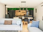 Maison 4 pièces 125 m²