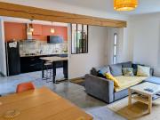 Maison 4 pièces 125 m²