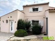 Maison 4 pièces 125 m²