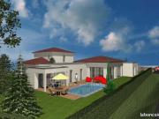 Maison 4 pièces 125 m²