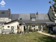 Maison 4 pièces 125 m²