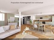 Maison 4 pièces 125 m²