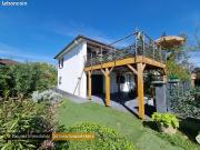 Maison 4 pièces 125 m²