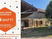 Maison 4 pièces 125 m²