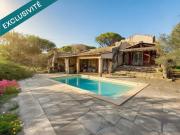 Maison 4 pièces 125 m²