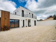 Maison 4 pièces 125 m²