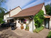Maison 4 pièces 125 m²