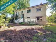 Maison 4 pièces 125 m²